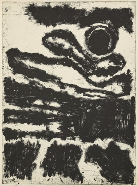 Composition, 1990