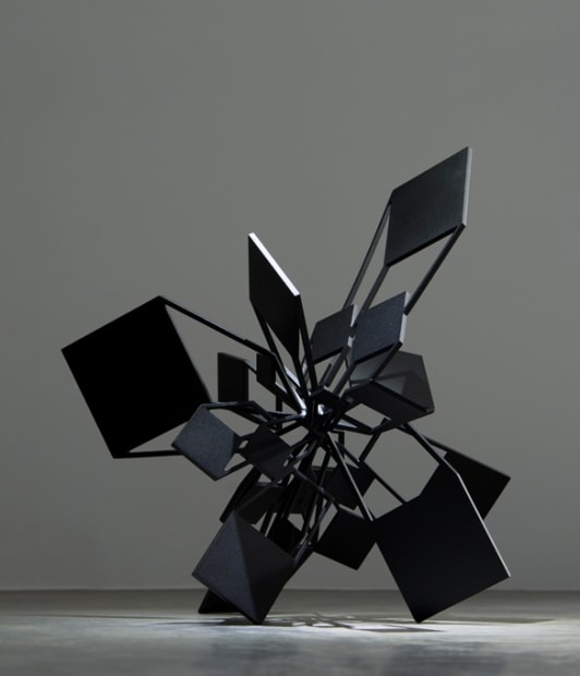 Hypercube, 2017