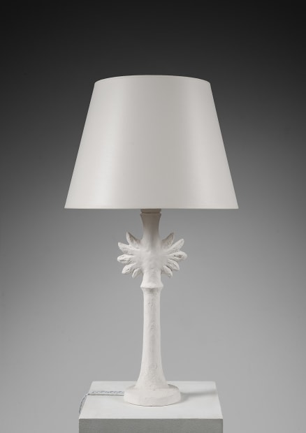 L022 Lampe / Table Lamp / Soleil