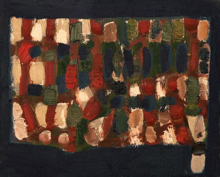 Untitled (58-582) , circa 1960