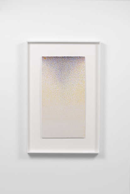 Vibrations I, 2018