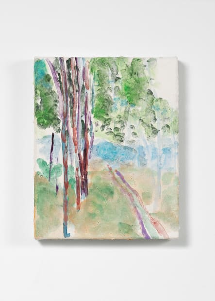 Un chemin, 2024