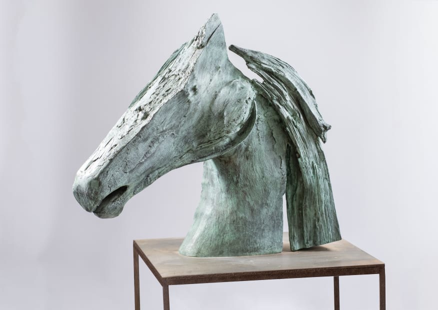 Horse XXXVIII, 2004