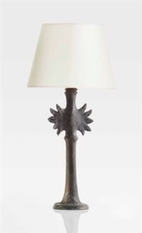L022 Lampe / Table Lamp (Soleil), XXIe
