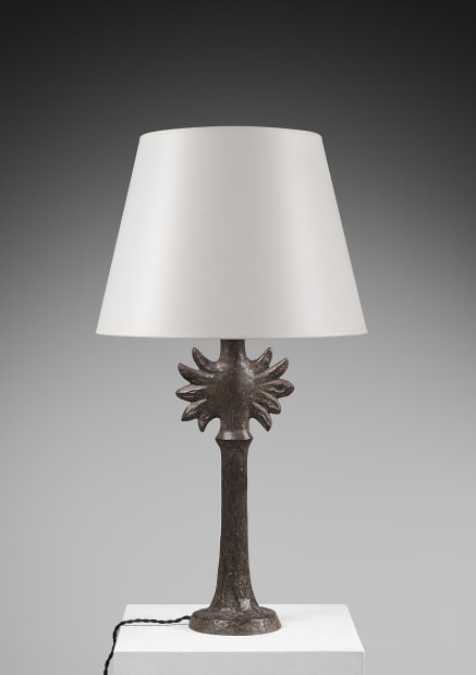L022 Lampe / Table Lamp (Soleil), XXIe