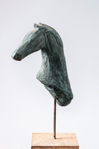 Horse 2 (A), 2015