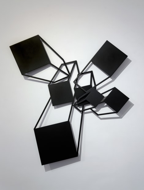 Hypercubes , 2017