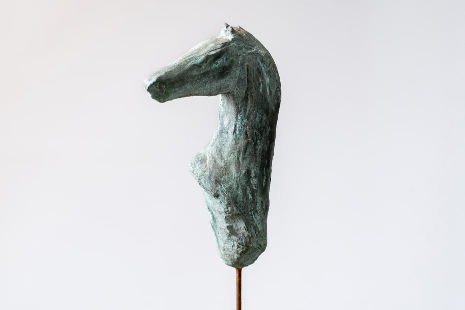 Horse 2 (B), 2015