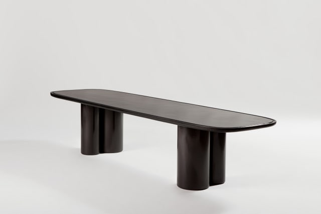 Table basse Goodboy / Goodboy low table, 2011
