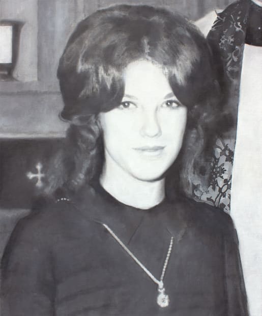 Susan B. Ericsson (July 11, 1969), 2022