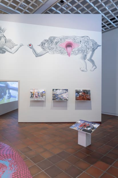 HOMELESS SOULS, 2019