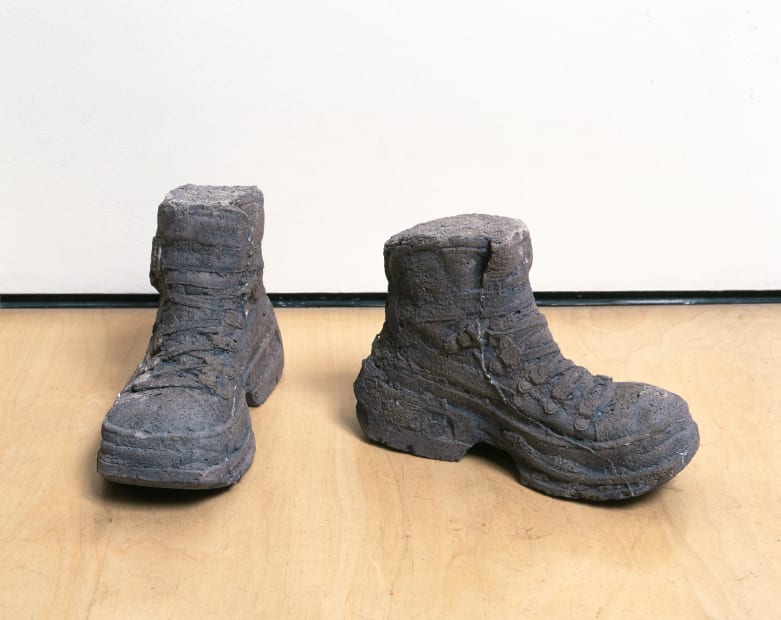 Concrete Boots 98 - 99, 1999