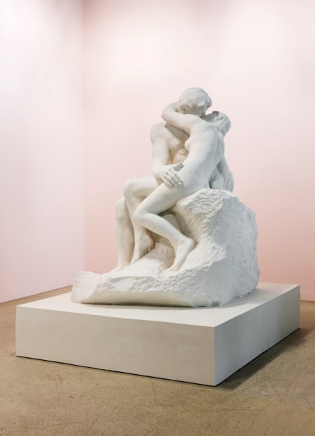 The Kiss, 2017
