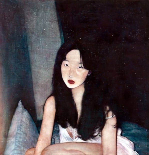 I'm Not Like Me 내가, 내가 아닌 것처럼, 2020