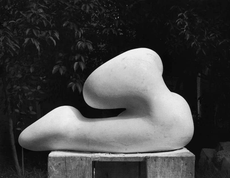 Agustin Cardenas, Sculpture, 1971