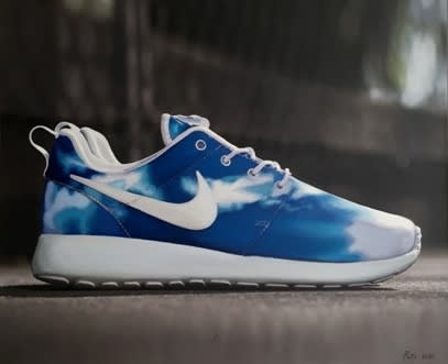 Roshe run dorados shop