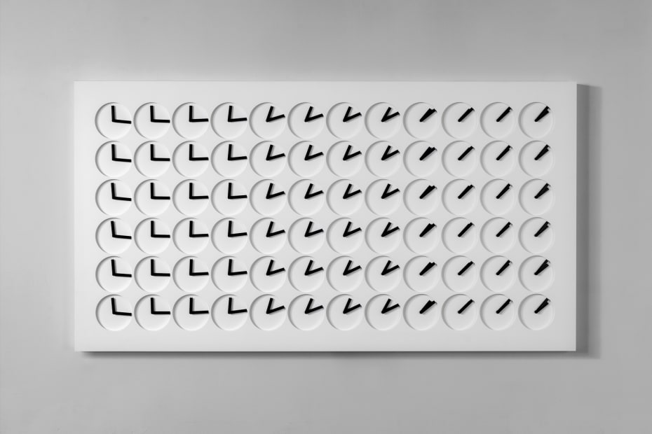 A million Times 72, 2014