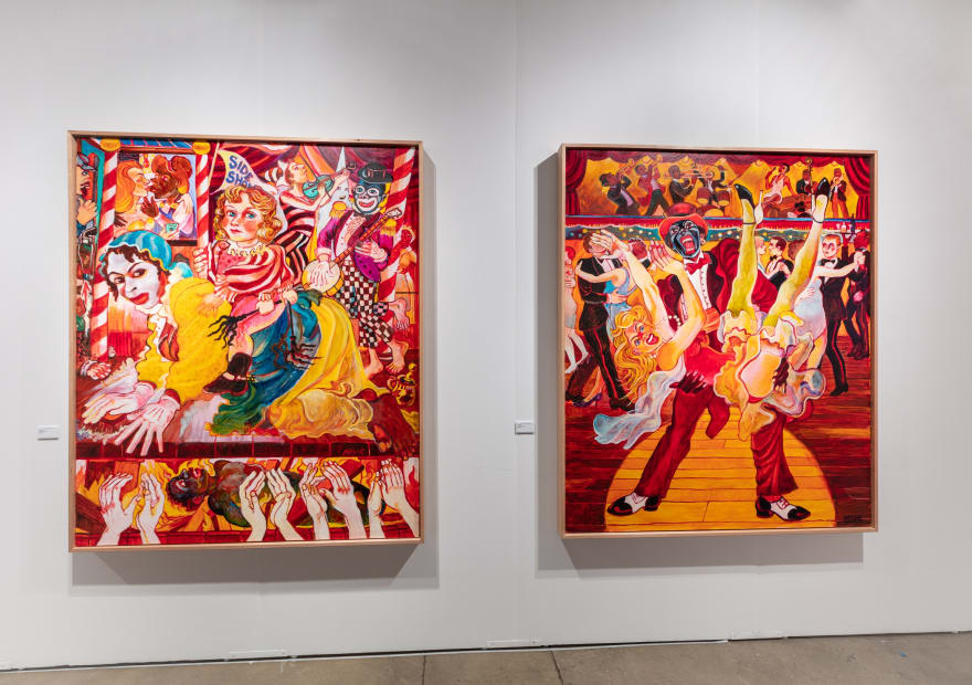 Smith19 Smith00002 Smith00001 Expo22