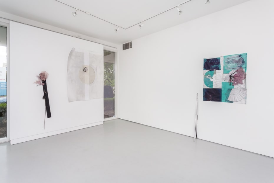 Kate Levant: …Which’s Ploying the Fans at Monique Meloche Gallery, Chicago