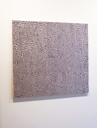 Carla Arocha: Underground at Monique Meloche Gallery, Chicago
