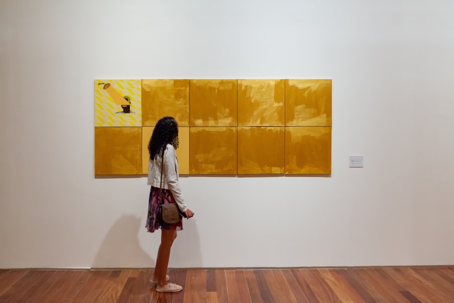 Pardo é Papel | MAR - Museu de Arte do Rio | Rio de Janeiro, Brasil, 2019