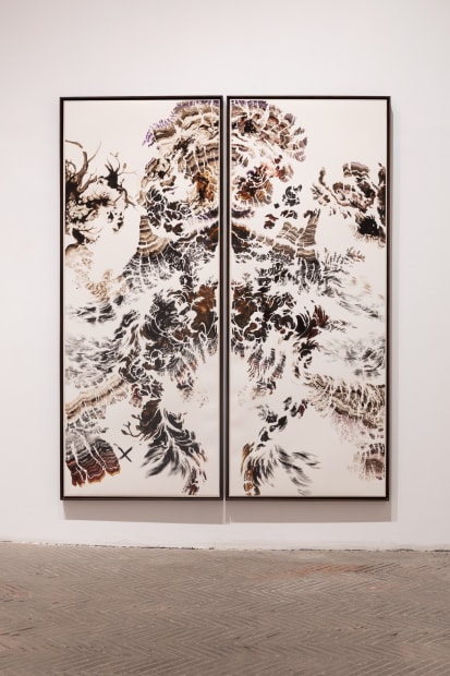 HISTOIRES DE PIERRES, 2023-2024