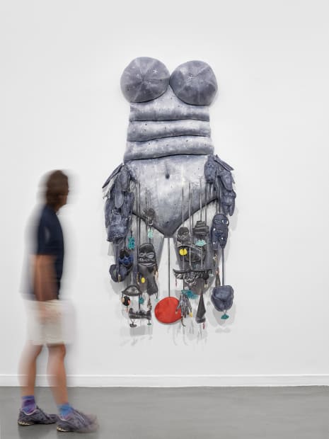 Goddess 2 Kunsthaus Hamburg 2025