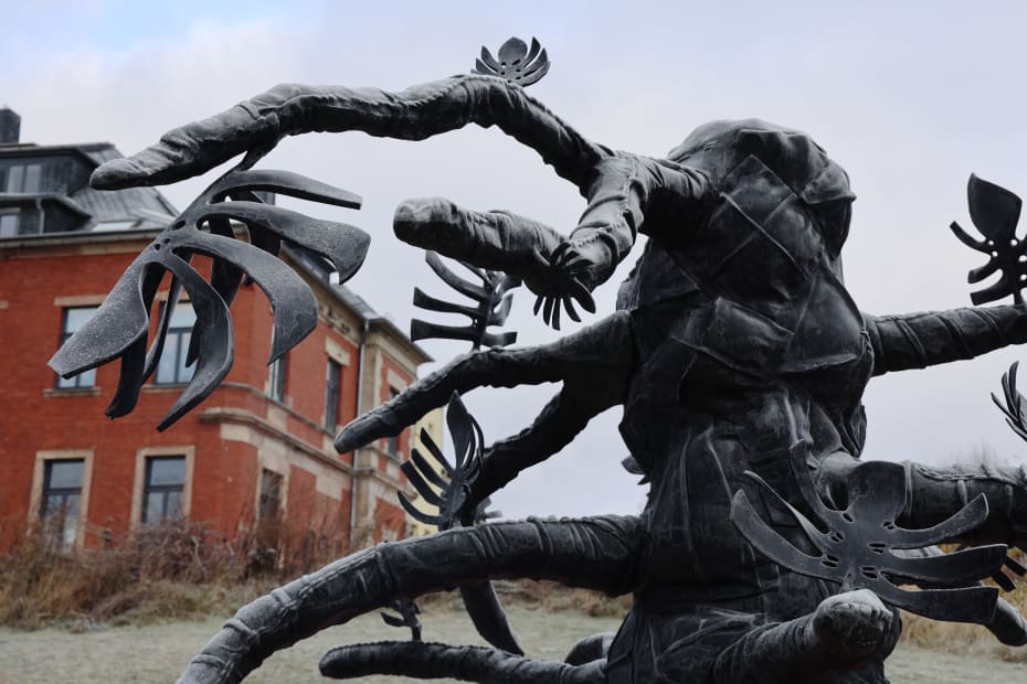 3 Delicious Monster 2025 Detail 1