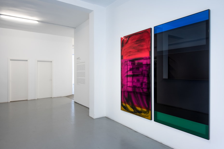 Generated Dream Exhibition View16