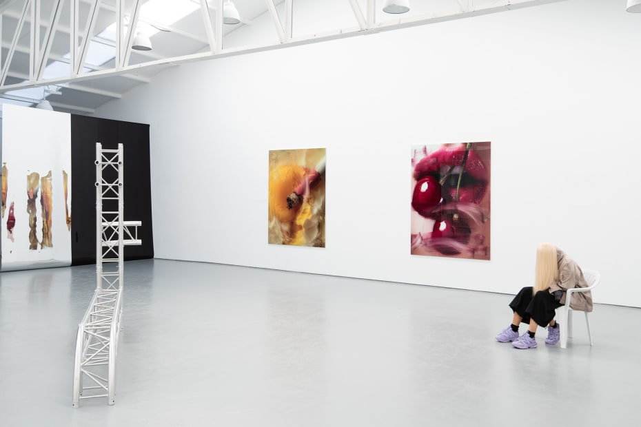 Generated Dream Exhibition View7