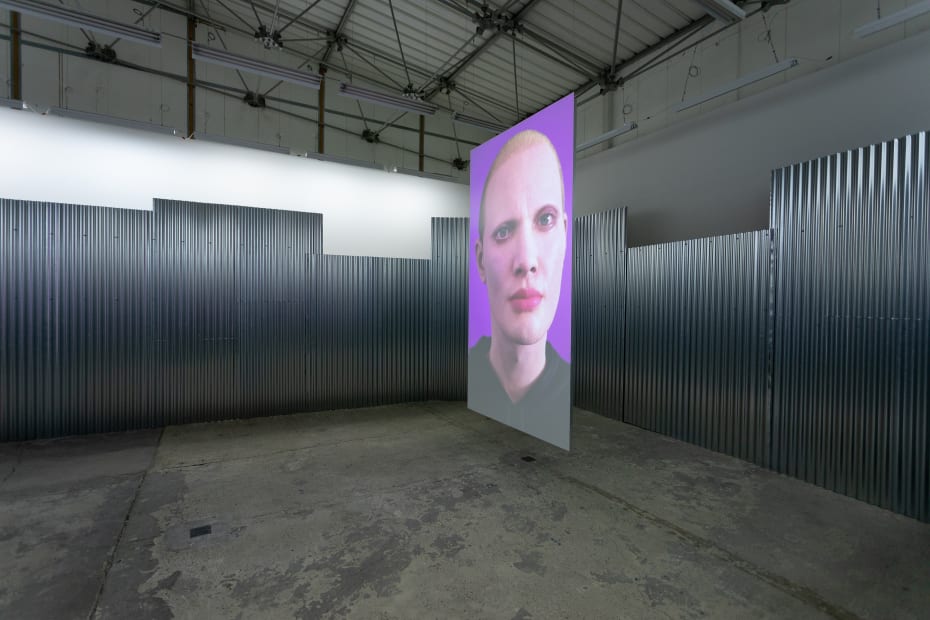 Photograph by Ivan Zupanc