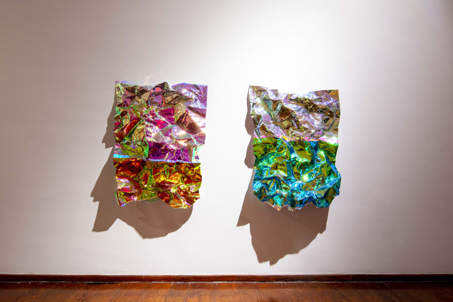 Photography by Ramiro Chaves