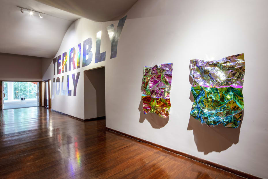 Photography by Ramiro Chaves