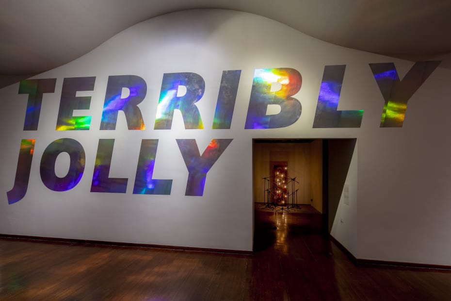 Photography by Ramiro Chaves