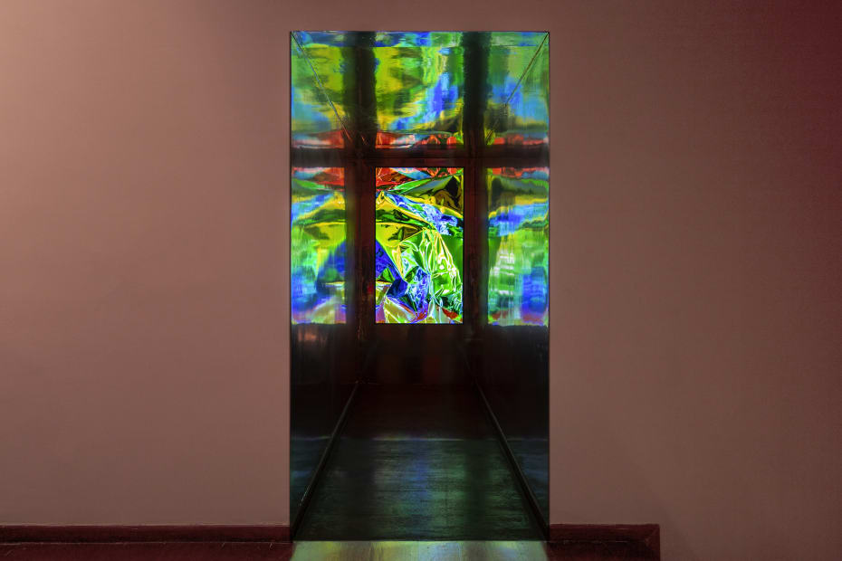 Photography by Ramiro Chaves