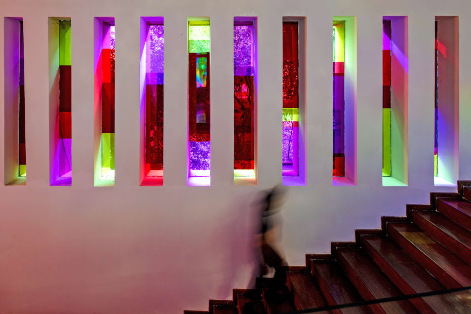 Photography by Ramiro Chaves