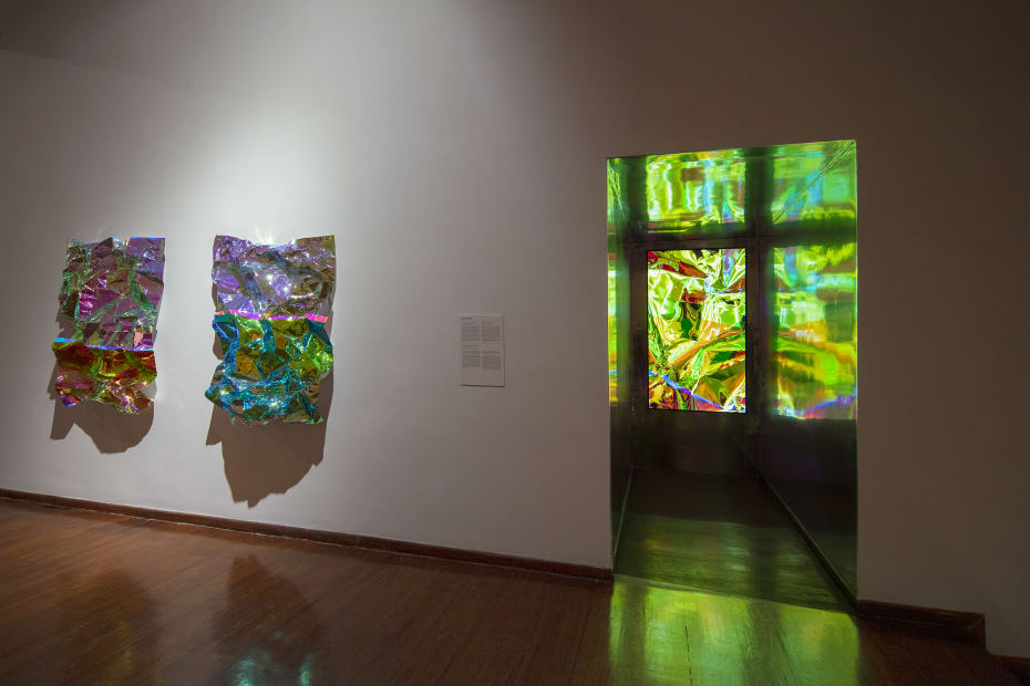 Photography by Ramiro Chaves