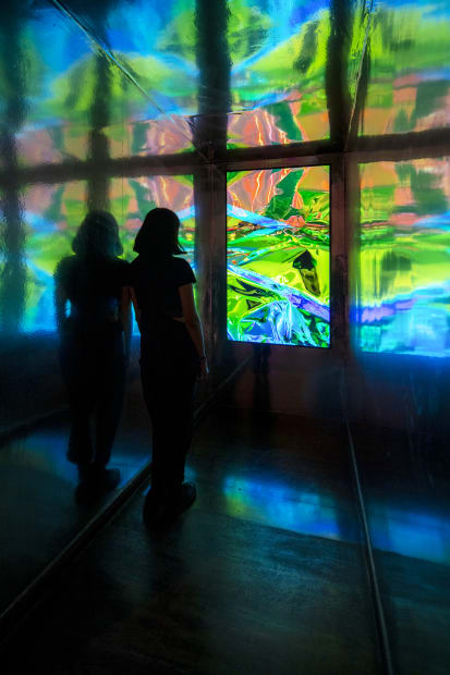 Photography by Ramiro Chaves