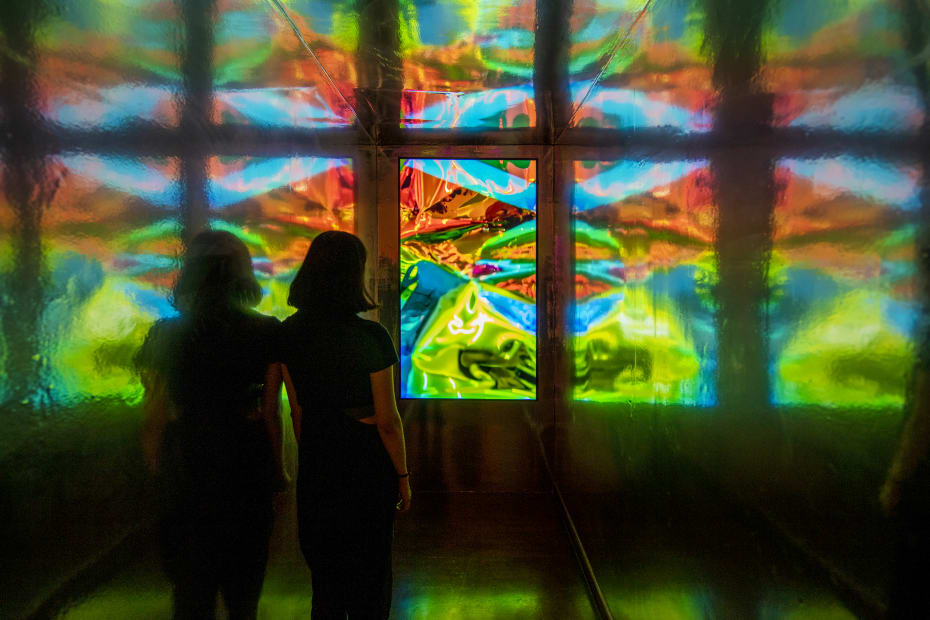 Photography by Ramiro Chaves