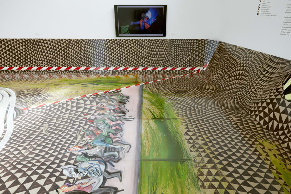 Either He's Dead Or My Watch Has Stopped. Groucho Marx (While Getting the Patient's Pulse), 2020