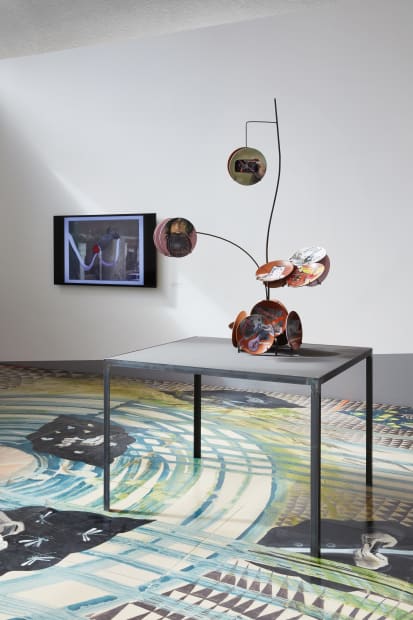 Either He's Dead Or My Watch Has Stopped. Groucho Marx (While Getting the Patient's Pulse), 2020