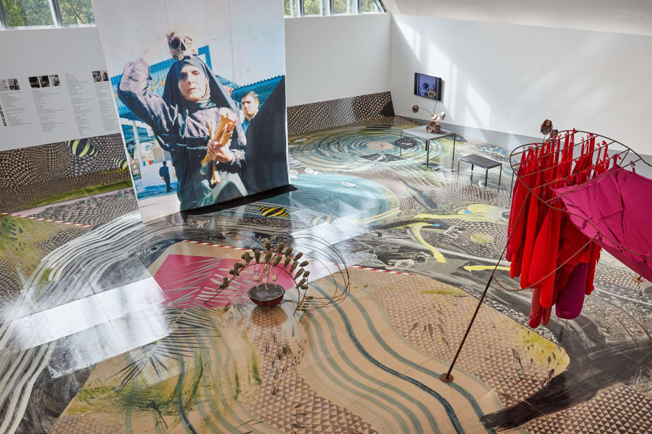 Either He's Dead Or My Watch Has Stopped. Groucho Marx (While Getting the Patient's Pulse), 2020