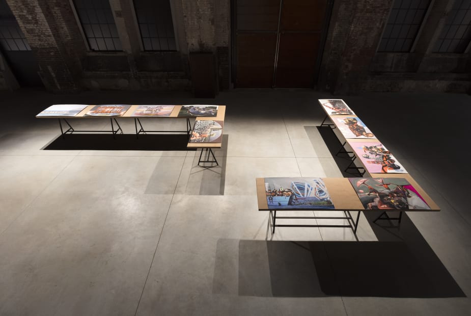 Forgive me, distant wars, for bringing flowers home, 2018