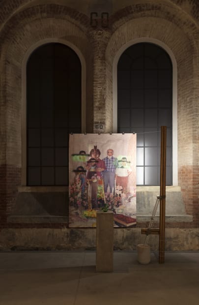 Forgive me, distant wars, for bringing flowers home, 2018