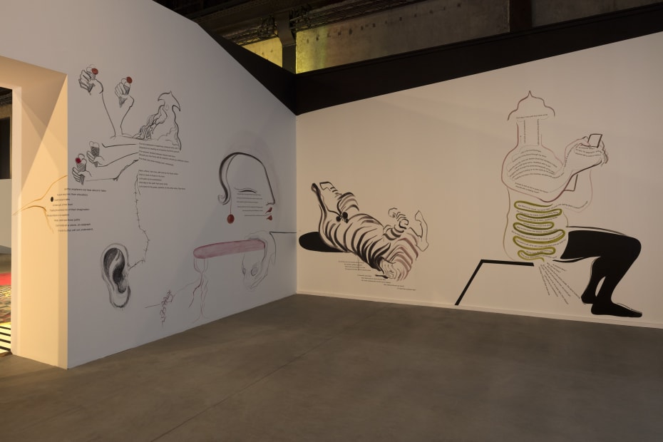 Forgive me, distant wars, for bringing flowers home, 2018