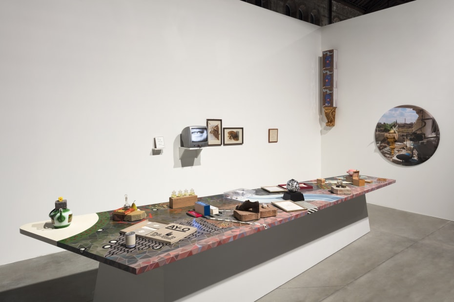 Forgive me, distant wars, for bringing flowers home, 2018