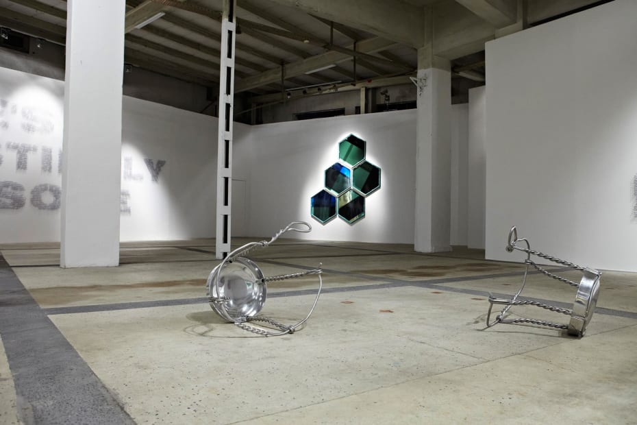 THAT’S FUCKING AWESOME, 2011