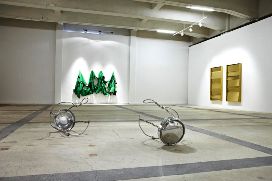 THAT’S FUCKING AWESOME, 2011