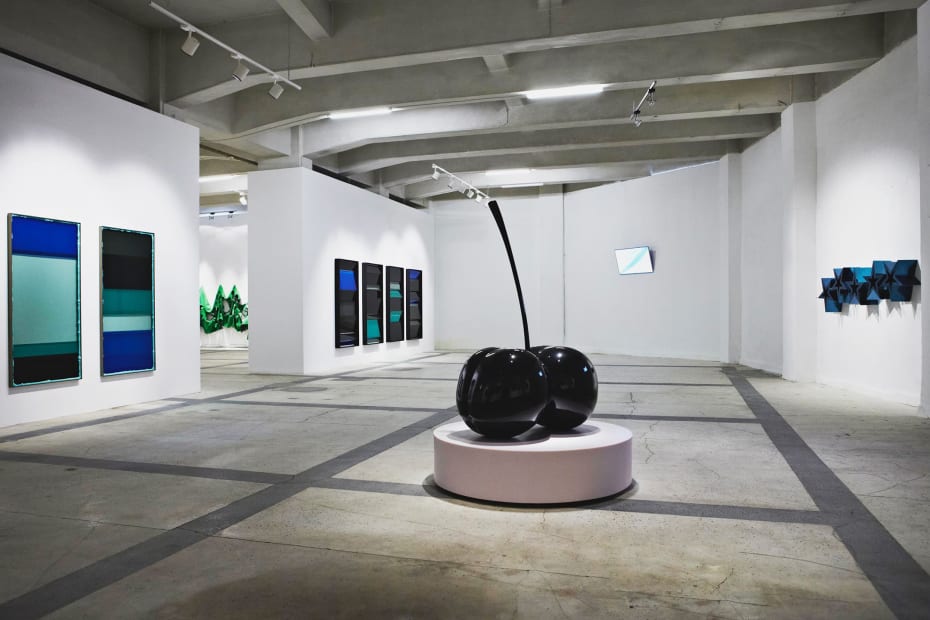 THAT’S FUCKING AWESOME, 2011