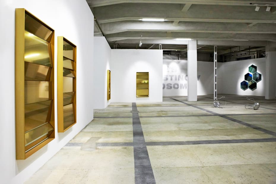 THAT’S FUCKING AWESOME, 2011